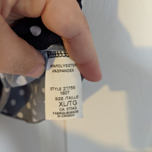 Mandy Evans Woman's Top - Picture 3 of 3